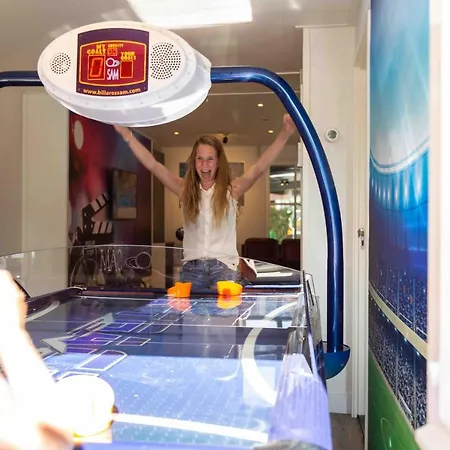 Topparken – Recreatiepark Het Esmeer 3*