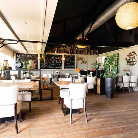 Vakantiepark Topparken – Recreatiepark Het Esmeer