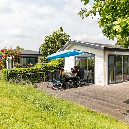 Vakantiepark Topparken – Recreatiepark Het Esmeer Aalst