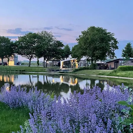 Topparken – Recreatiepark Het Esmeer 3* Aalst