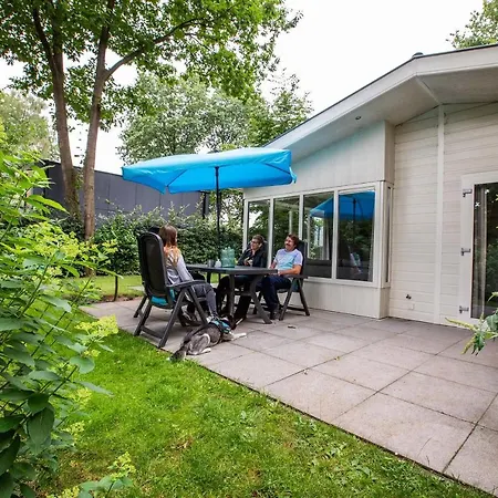 Topparken – Recreatiepark Het Esmeer Vakantiepark Aalst