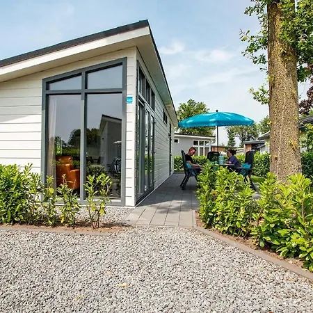 Topparken – Recreatiepark Het Esmeer Vakantiepark Aalst