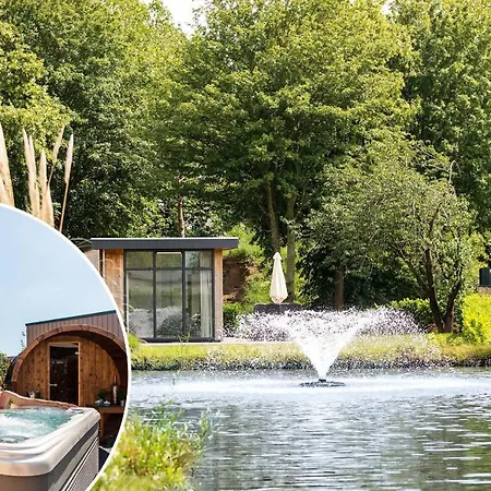 Topparken – Recreatiepark Het Esmeer 3*