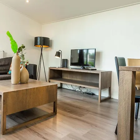 Topparken – Recreatiepark Het Esmeer Vakantiepark