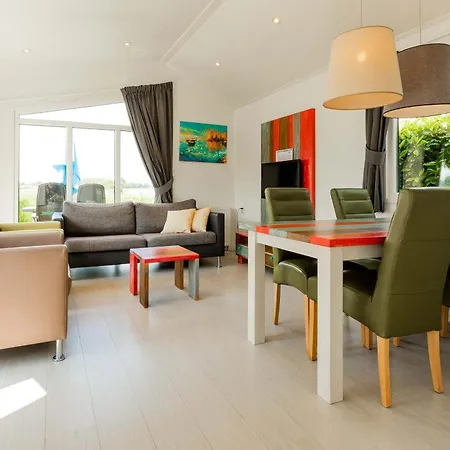 Topparken – Recreatiepark Het Esmeer 3*