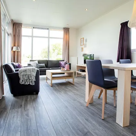 Topparken – Recreatiepark Het Esmeer Vakantiepark