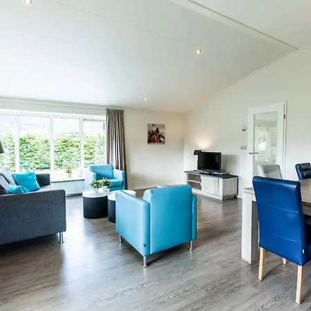 Vakantiepark Topparken – Recreatiepark Het Esmeer