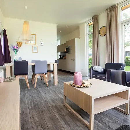 Vakantiepark Topparken – Recreatiepark Het Esmeer Aalst