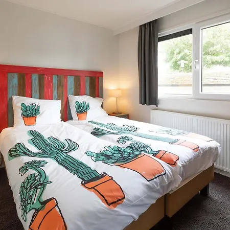 Topparken – Recreatiepark Het Esmeer