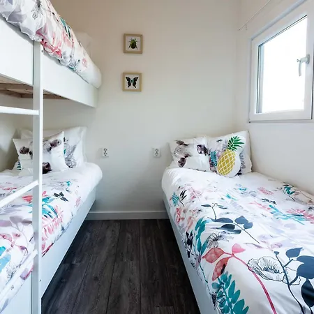 Vakantiepark Topparken – Recreatiepark Het Esmeer