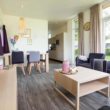 Vakantiepark Topparken – Recreatiepark Het Esmeer