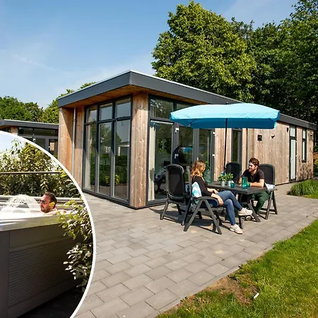 Topparken – Recreatiepark Het Esmeer Vakantiepark 3*