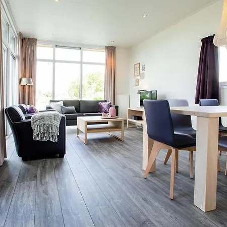 Vakantiepark Topparken – Recreatiepark Het Esmeer 3*