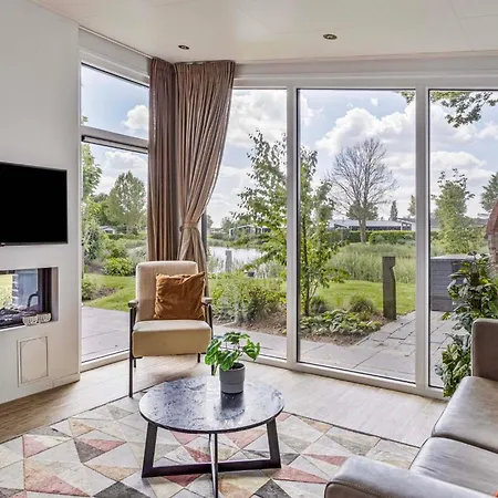Topparken – Recreatiepark Het Esmeer 3* Aalst