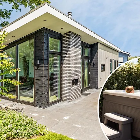 Topparken – Recreatiepark Het Esmeer Vakantiepark 3*