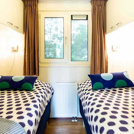 Topparken – Recreatiepark Het Esmeer Vakantiepark 3*