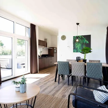 Vakantiepark Topparken – Recreatiepark Het Esmeer 3*