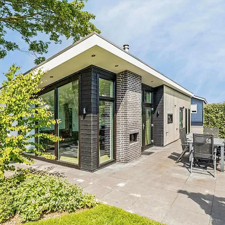 Topparken – Recreatiepark Het Esmeer Aalst