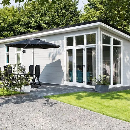 Topparken – Recreatiepark Het Esmeer Vakantiepark