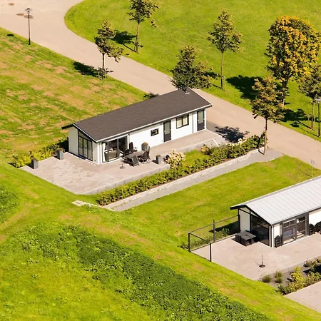 Vakantiepark Topparken – Recreatiepark Het Esmeer