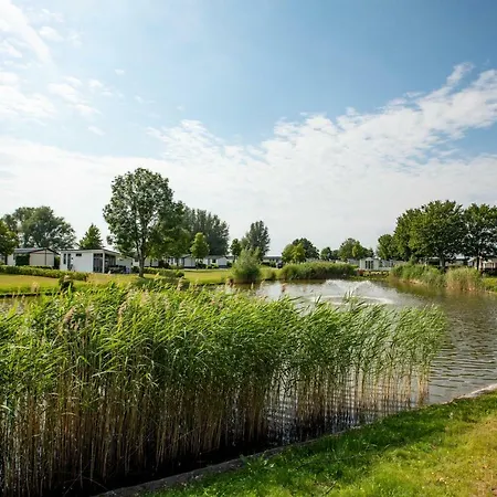 Topparken – Recreatiepark Het Esmeer 3* Aalst