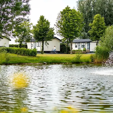 Vakantiepark Topparken – Recreatiepark Het Esmeer