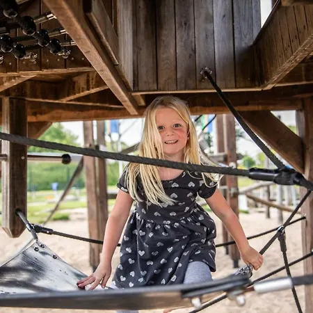 Vakantiepark Topparken – Recreatiepark Het Esmeer